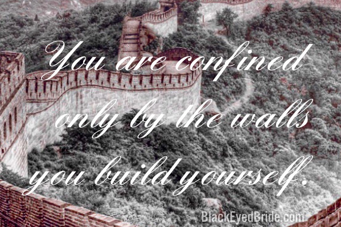 Wall of China – Meeting his&nbsp;Youngest