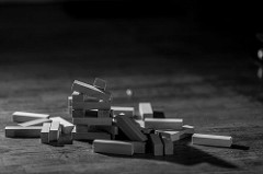 Down the Rabbit Hole Part 3:&nbsp;Jenga